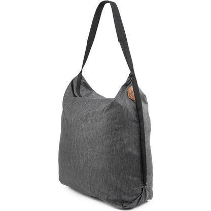 Peak Design Packable Tote v2 product detail and lifestyle image | Peak Design Australia | CameraHUB