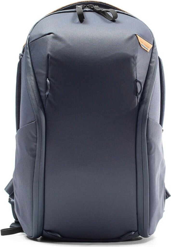 Peak Design Everyday Backpack Zip 15L Midnight [PD-BEDBZ-15-MN-3]