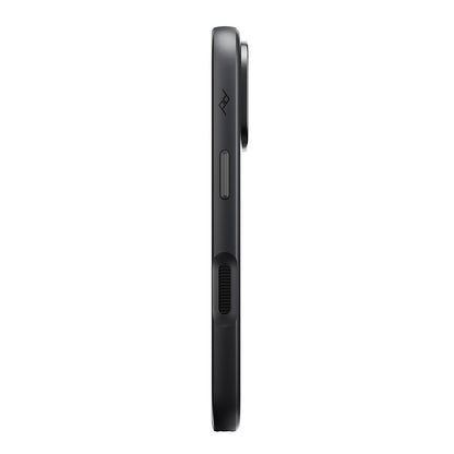 Peak Design Mobile Everyday Clarino Case iPhone 16 Pro Black