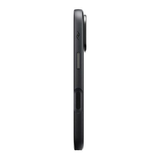 Peak Design Mobile Everyday Clarino Case iPhone 16 Pro Black