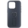 Peak Design Everyday Loop Case iPhone 15 Pro v2 Midnight exact [PD-M-LC-BK-MN-2]