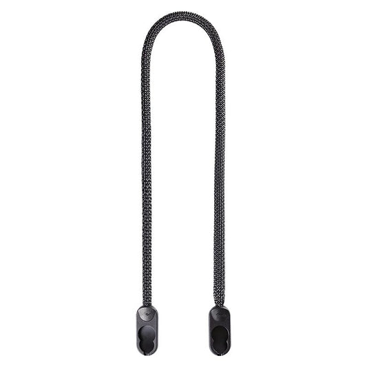 Peak Design Form Rope Camera Strap Neck Black