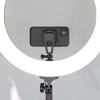 Peak Design Mobile Creator Kit with ring light