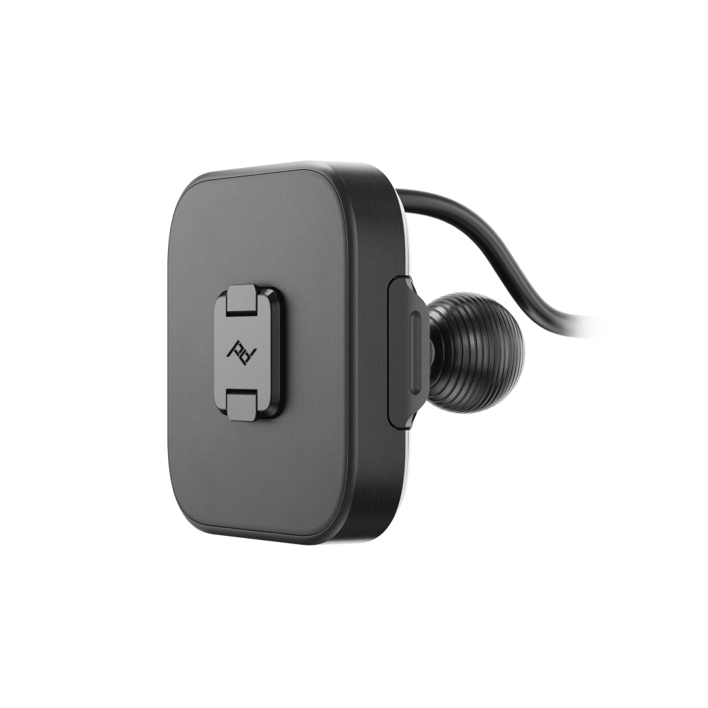 Peak Design 20mm locking charging Ball Mount Adapter