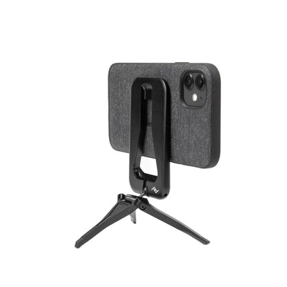 Peak Design Mobile Tripod landscape setup