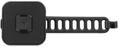 Peak Design Mobile Bar Mount - Universal product detail and lifestyle image | Peak Design Australia | CameraHUB