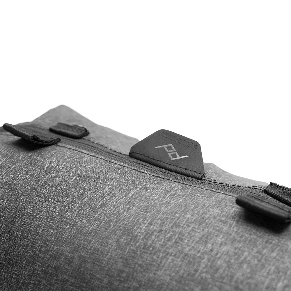 Peak Design Shoe Pouch Charcoal product detail