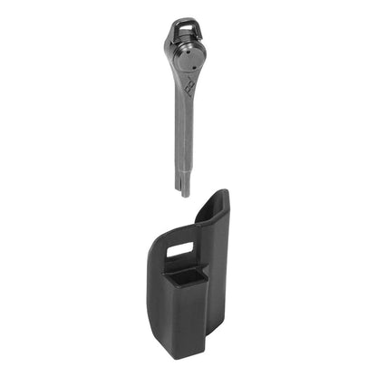 Peak Design Tool Kit for Travel Tripod lifestyle and product image | Peak Design Australia