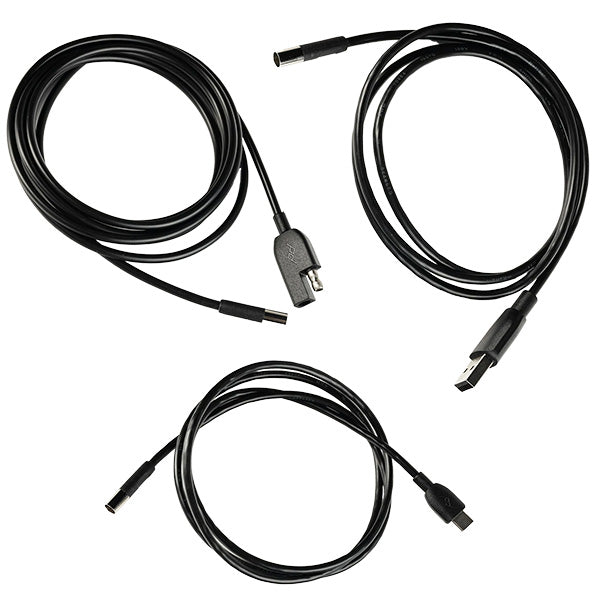 Peak Design Mobile Motorcycle Mount Cable Kit | Peak Design Australia