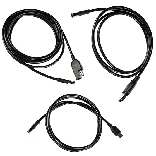 Peak Design Mobile Motorcycle Mount Cable Kit | Peak Design Australia