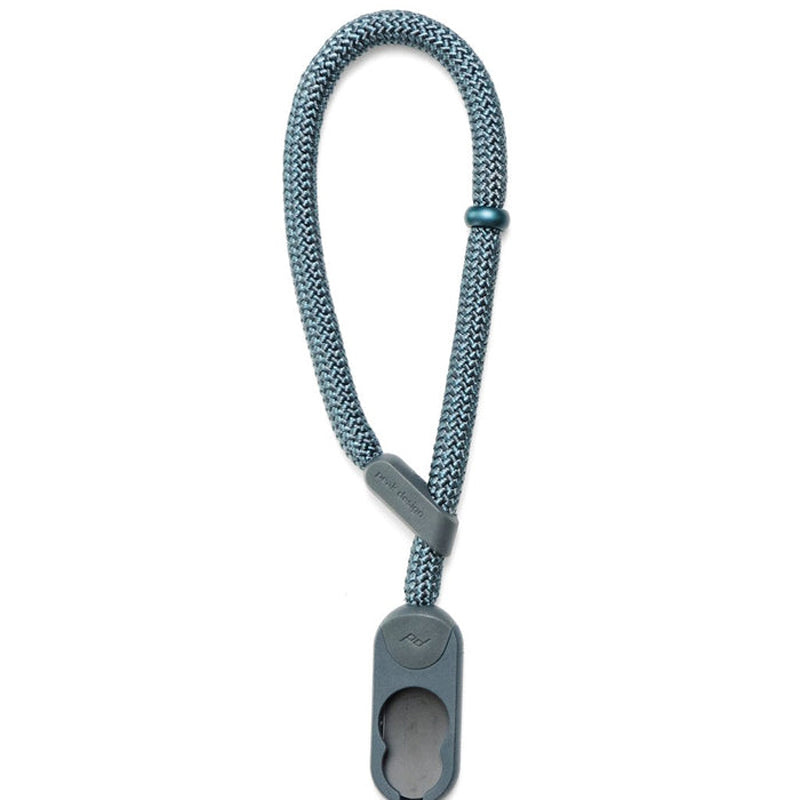 Peak Design Cuff Rope Camera Wrist Strap Ocean [PD-CRS-WR-DS-1]