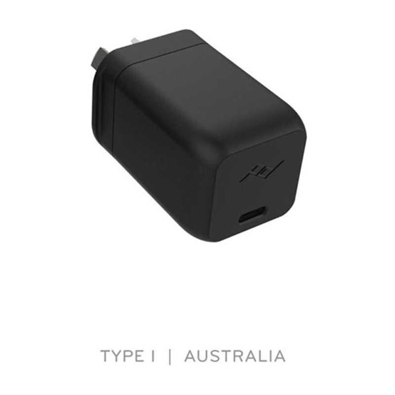 Peak Design Mobile Wall Power Adaptor - AU/NZ | Peak Design Australia