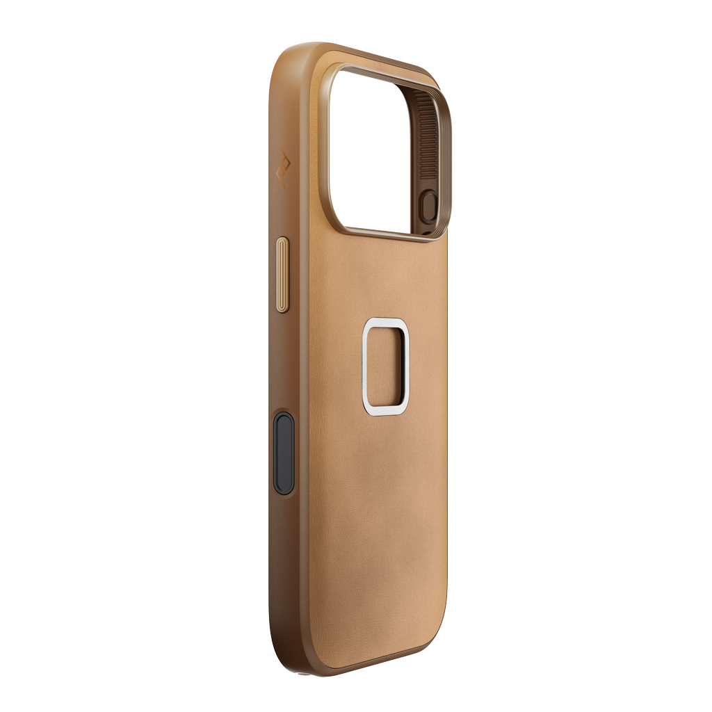 Peak Design Mobile Everyday Case Tan representative