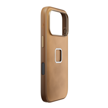Peak Design Mobile Everyday Case Tan representative