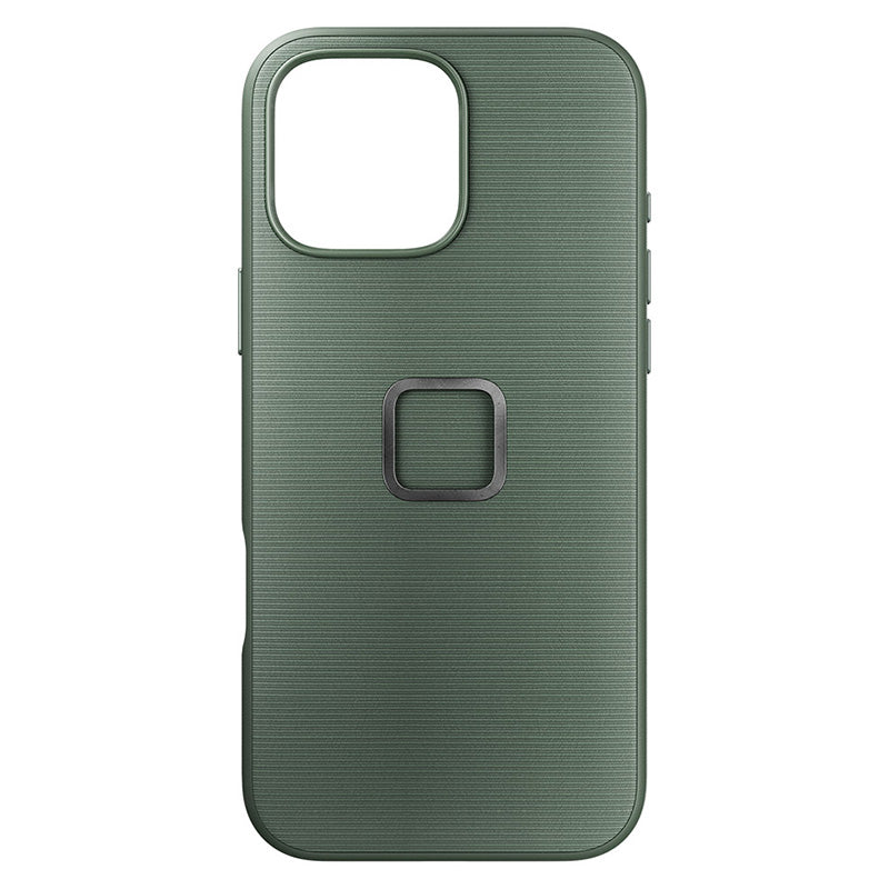Peak Design Everyday Case iPhone 16 Pro Max Sage