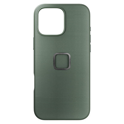 Peak Design Everyday Case iPhone 16 Pro Max Sage