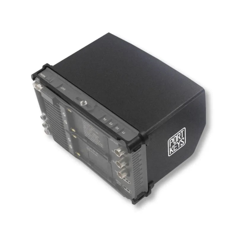 Portkeys BM7 II DS Monitor Sunshade