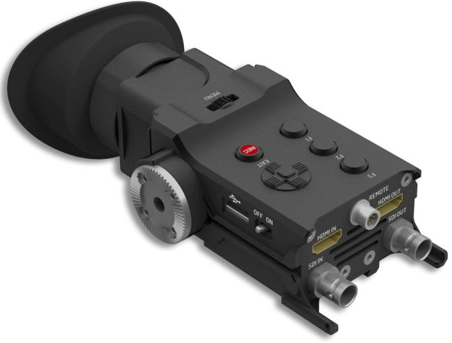 Portkeys OEYE-RED 4K HDMI 3G-SDI electronic viewfinder