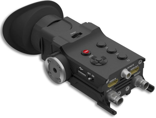 Portkeys OEYE-RED 4K HDMI 3G-SDI electronic viewfinder