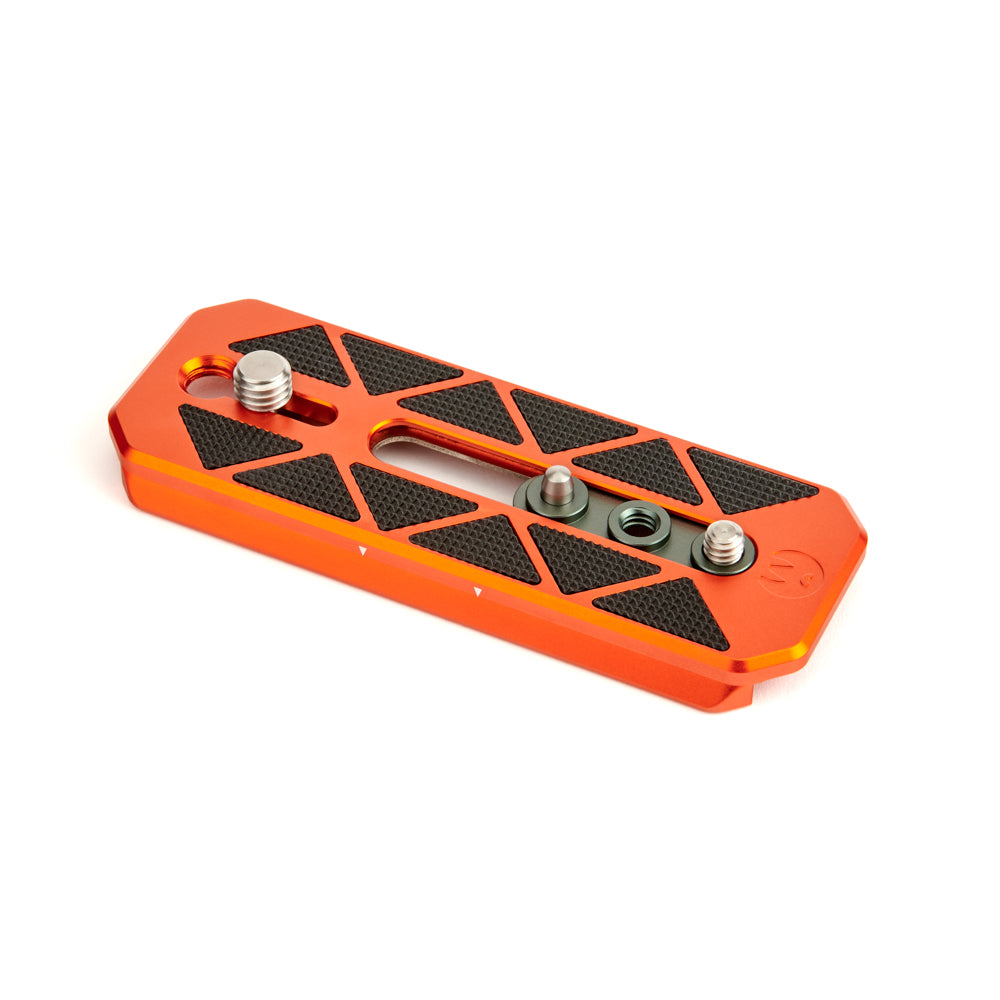 3 Legged Thing AirHed Cine Quick Release Plates – Standard For Cine S / Copper