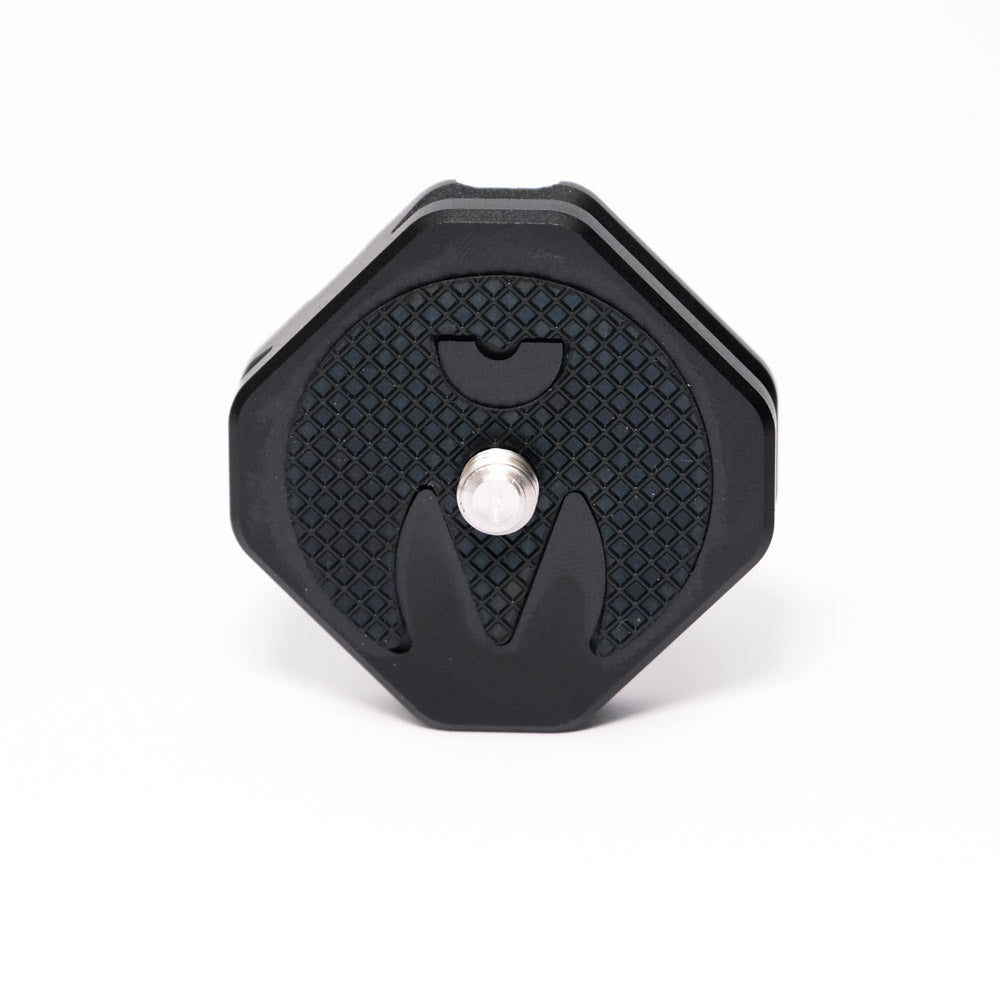 3 Legged Thing QR-Octa Arca Quick Release Plate – Dark