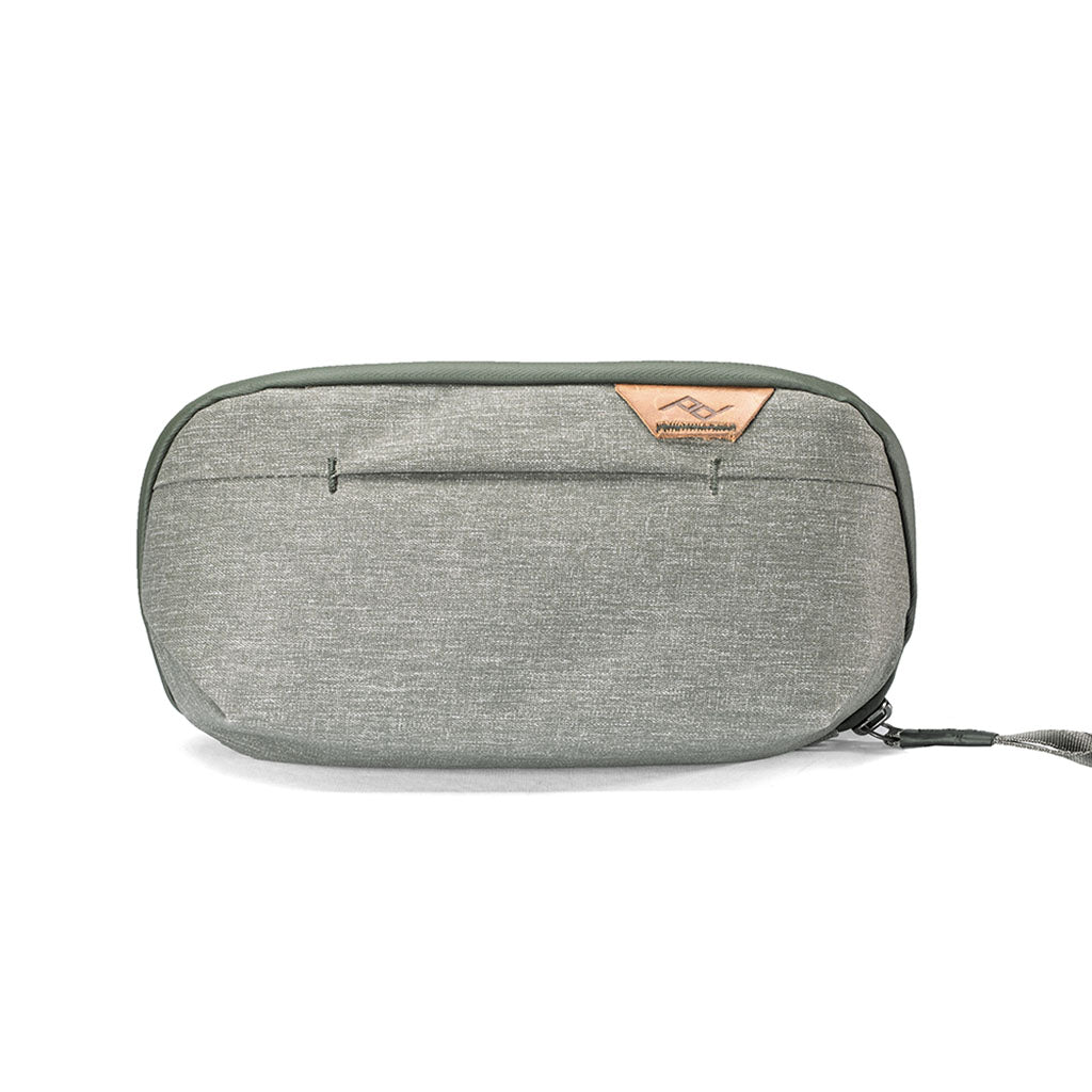 Peak Design Wash Pouch Small 1L