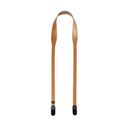 Peak Design Form Leather Camera Strap Standard Tan