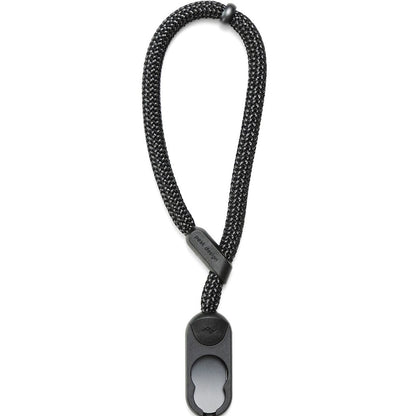 Peak Design Cuff Rope Camera Wrist Strap - Black | Peak Design Australia