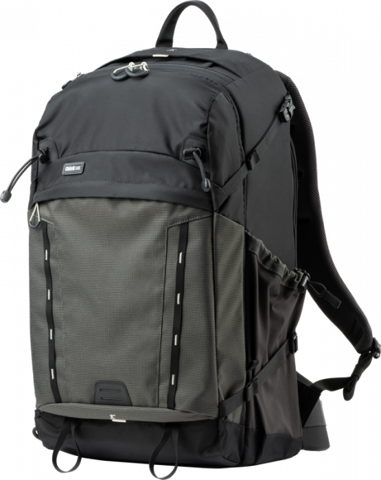 Think Tank BackLight 36L - Slate Black