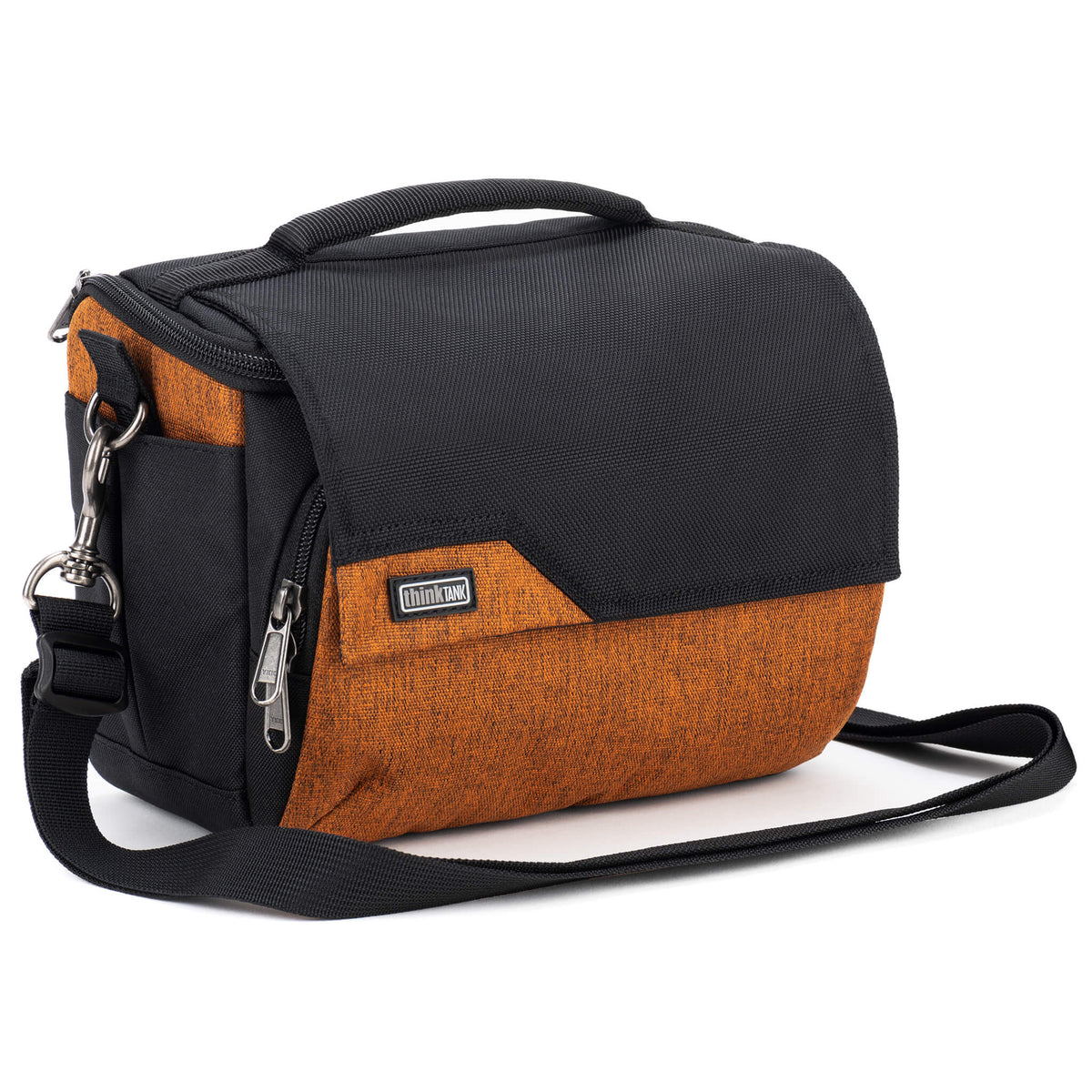 Think Tank Mirrorless Mover 20 V2 Campfire Orange