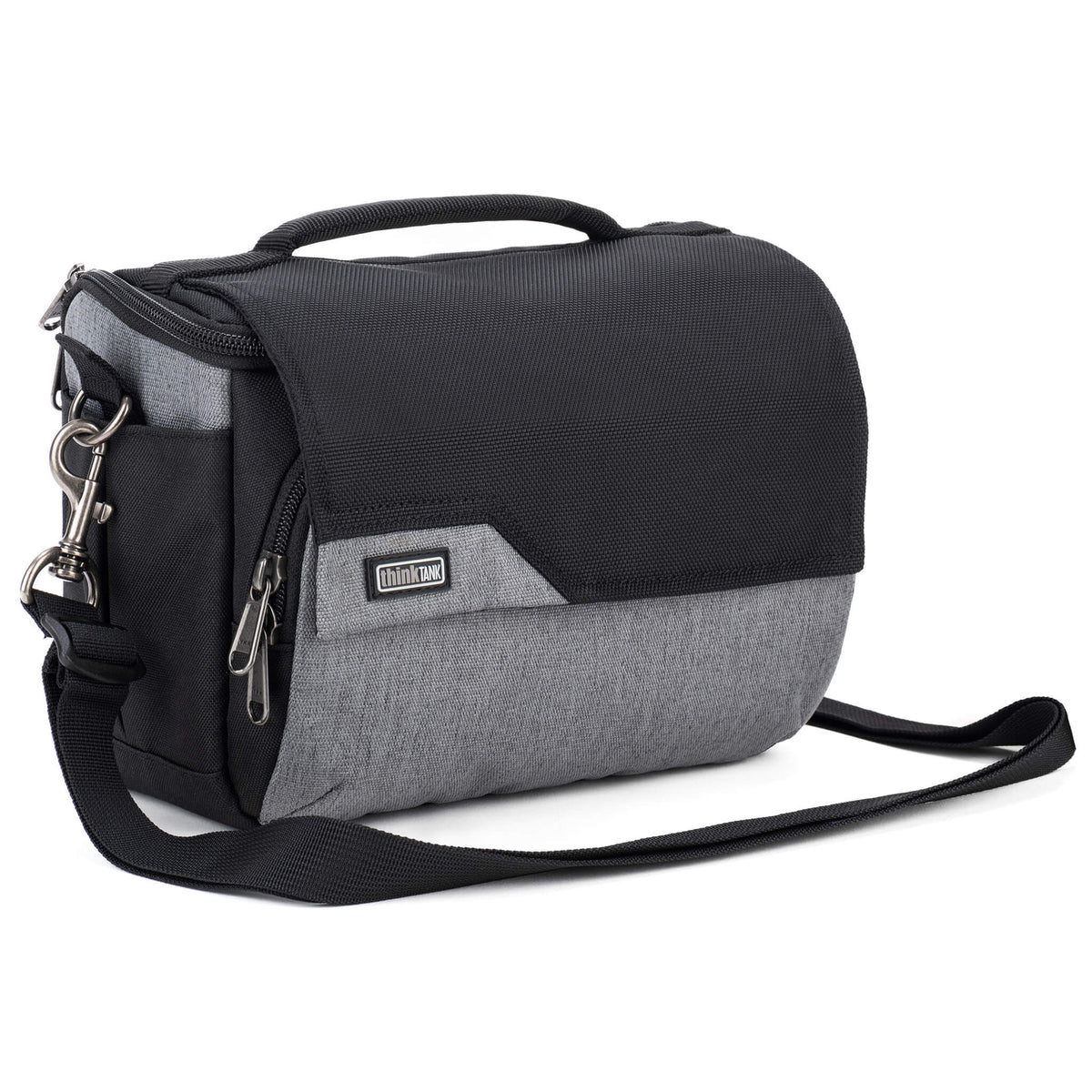 Think Tank Mirrorless Mover 20 V2 Cool Grey