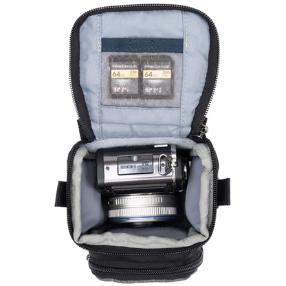 Think Tank Mirrorless Mover 5 V2 with compact mirrorless camera gear