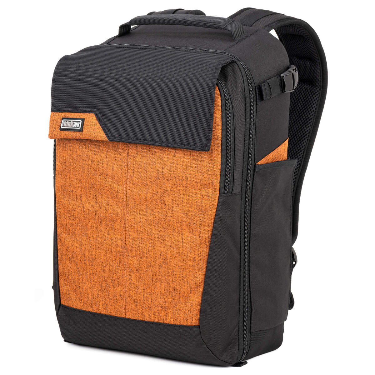 Think Tank Mirrorless Mover Backpack 18L Campfire Orange