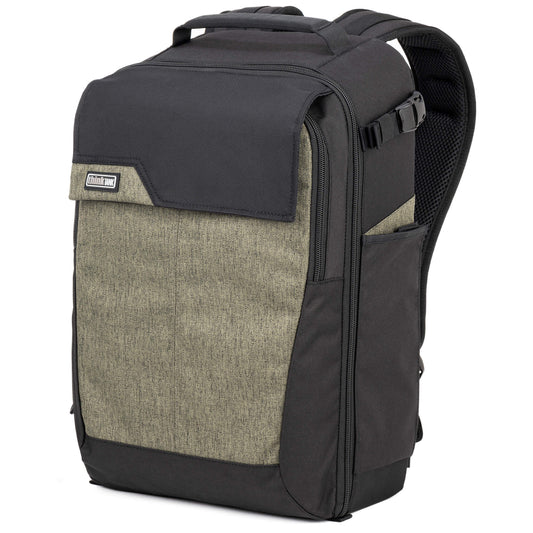 Think Tank Mirrorless Mover Backpack 18L Coast Green