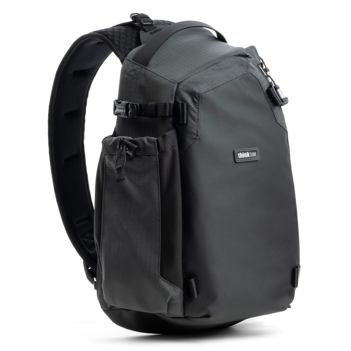 Think Tank PhotoCross 11L Basalt Black right side view