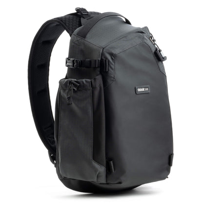 Think Tank PhotoCross 11L Basalt Black right side view