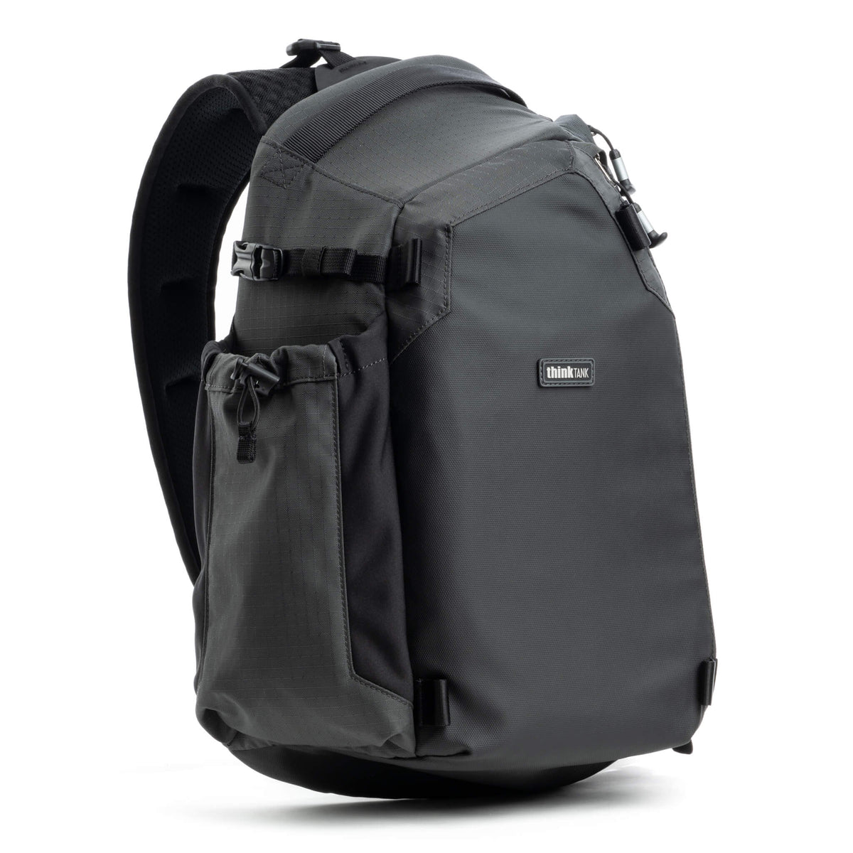 Think Tank PhotoCross 14L Basalt Black right side view