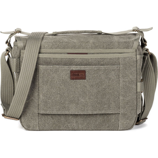 Think Tank Retrospective 7 V2.0 Camera Shoulder Bag - Pinestone