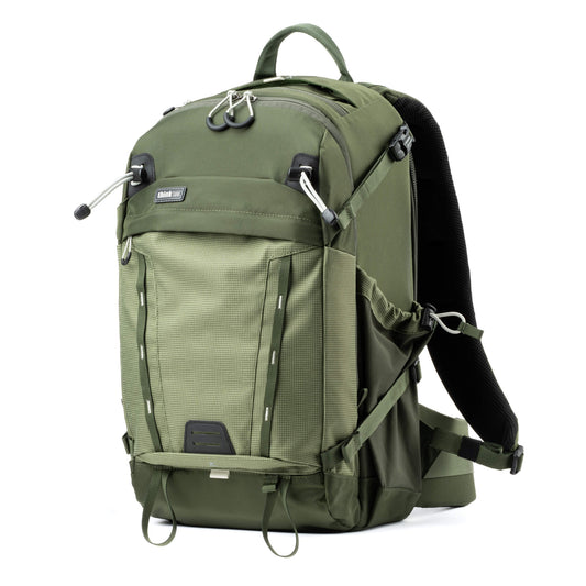Think Tank BackLight 18L - Montane Green