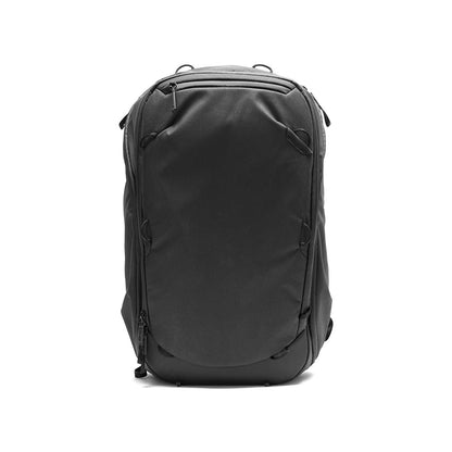 Peak Design Travel Backpack Camera Bag - 30L / Black | Peak Design Australia