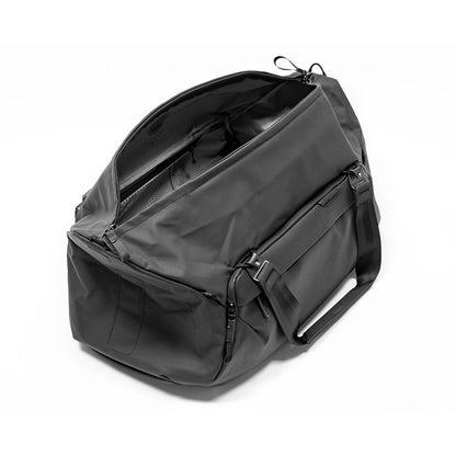 Peak Design Travel Duffel 35L Camera Duffel styled photo