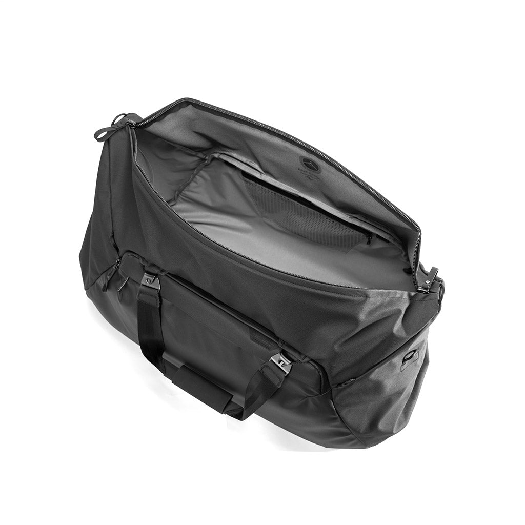 Peak Design Travel Duffel 65L Camera Duffel styled photo
