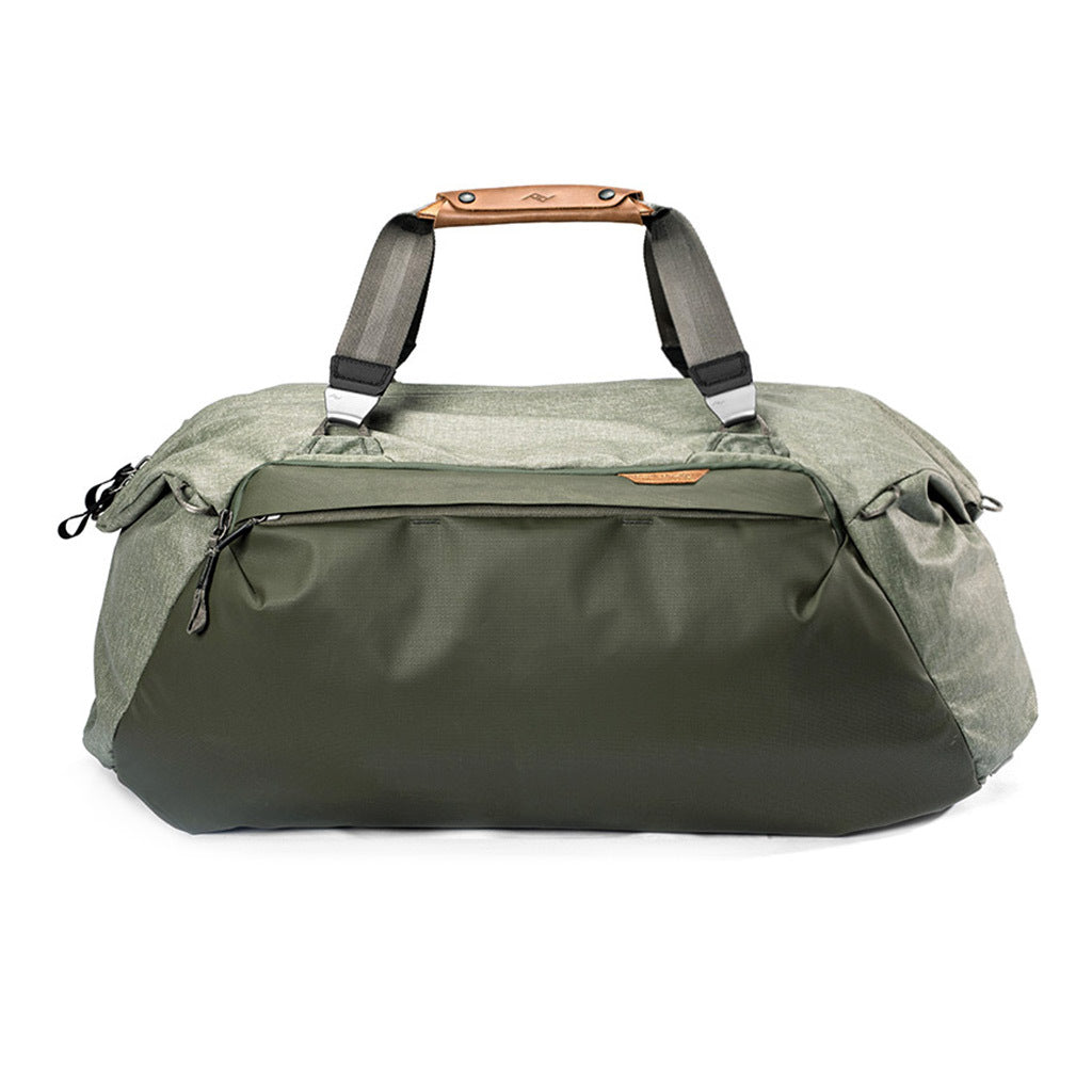 Peak Design Travel Duffel 65L Camera Duffel styled photo