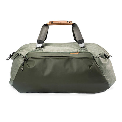 Peak Design Travel Duffel 65L Camera Duffel styled photo