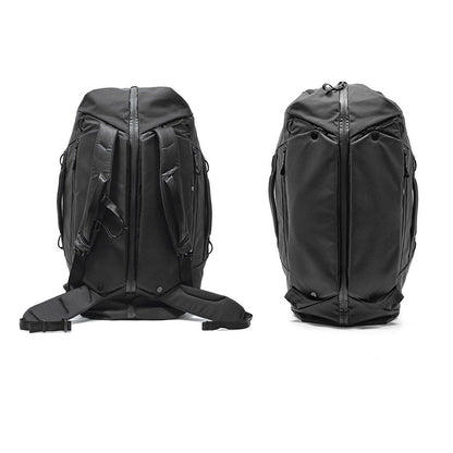 Peak Design Travel Duffelpack 65L Camera Backpack styled photo