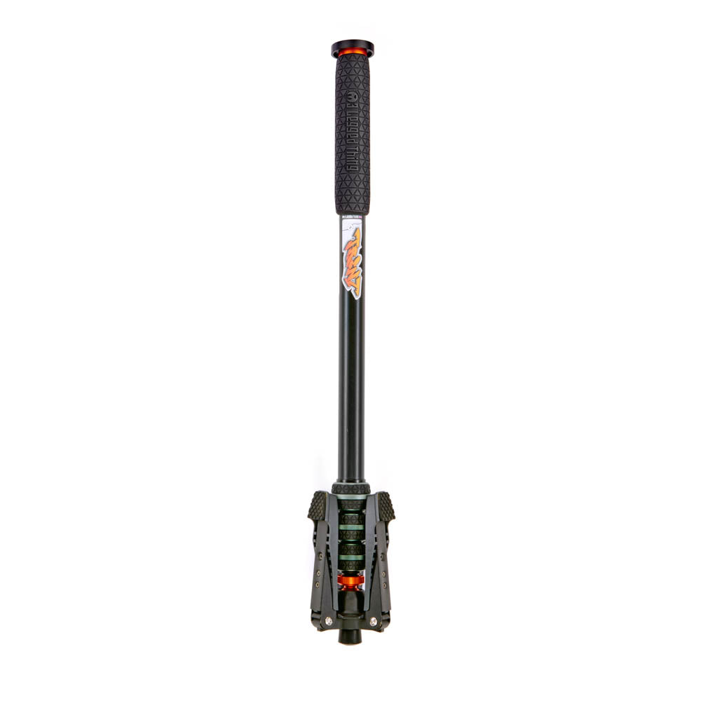3 Legged Thing Trent 2.0 Grey monopod
