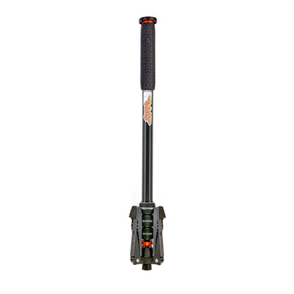 3 Legged Thing Trent 2.0 Grey monopod