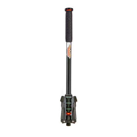 3 Legged Thing Trent 2.0 Grey monopod