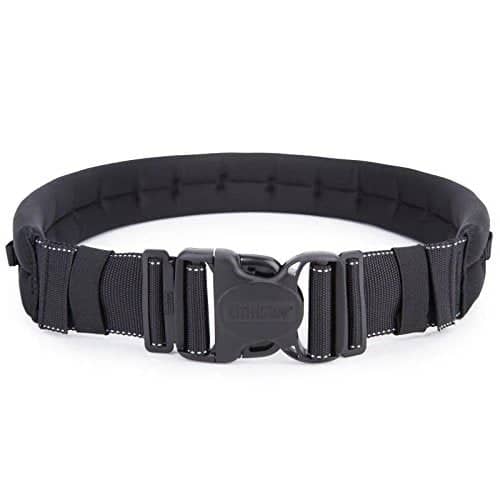 Think Tank Pro Speed Belt V2.0 – L–XL