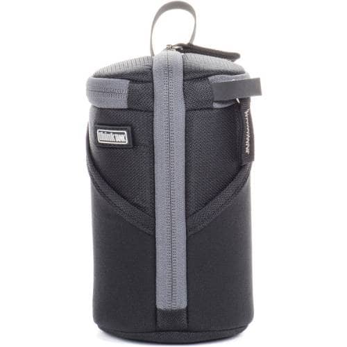 Think Tank Lens Case Duo 10 – Black